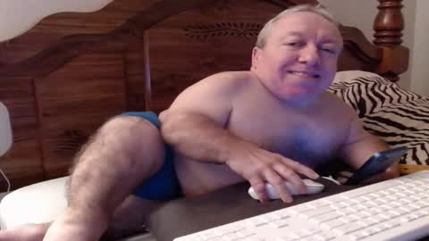 Cute Lil Man online show from October 21, 5:34 am