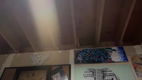 freeyourmind247 online show from February 27, 4:43 pm