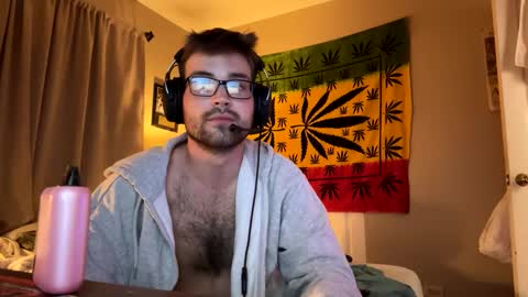 freezeskiii online show from September 22, 1:53 am