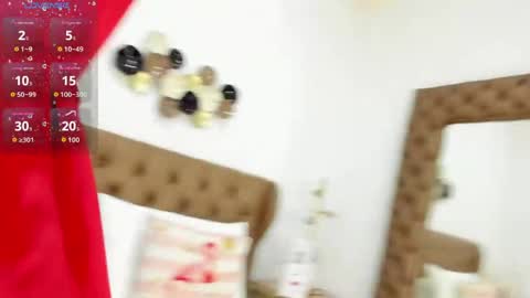 Frehia   online show from May 26, 12:33 pm