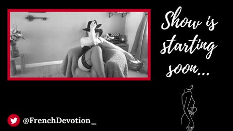 Louise or Lou 3 online show from January 21, 10:41 am