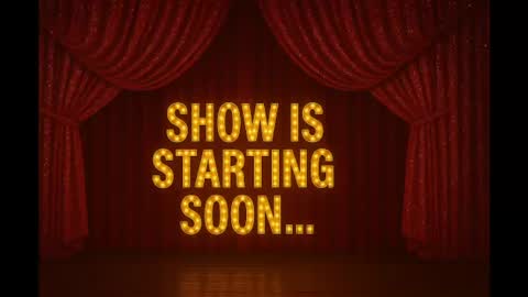 Louise or Lou 3 online show from August 9, 5:07 pm