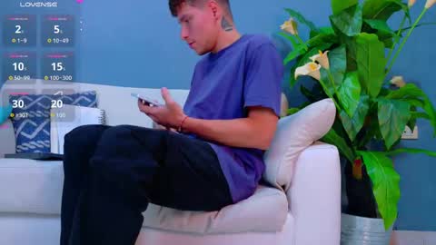 Xavier online show from September 19, 4:38 am