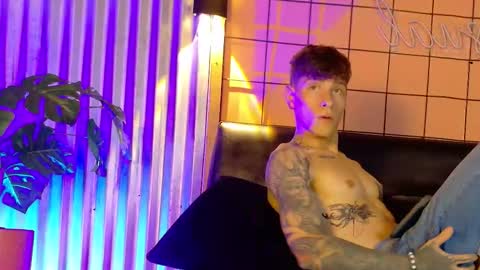 Xavier online show from December 23, 7:25 am