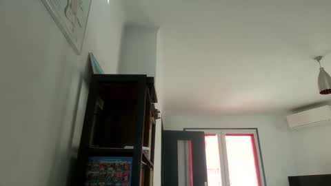 Horny Paul online show from February 18, 11:21 am