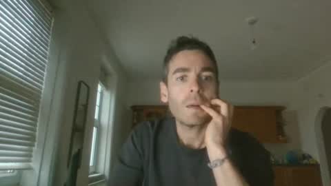 Horny Paul online show from October 29, 4:20 pm