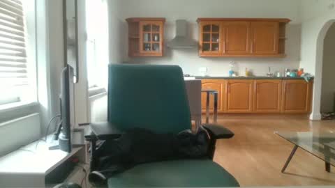 Horny Paul online show from March 9, 4:00 pm