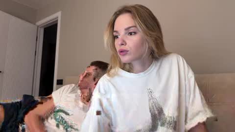 Jason and Sonya online show from March 23, 8:25 pm