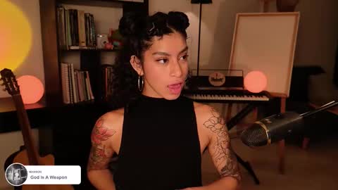 Vale online show from September 29, 5:06 am