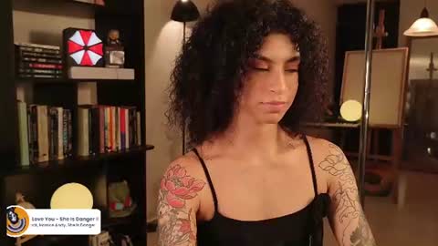 Vale online show from July 19, 1:41 am