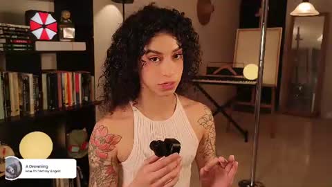 Vale online show from July 10, 4:28 am