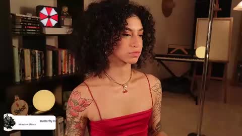 Vale online show from June 20, 2:29 am