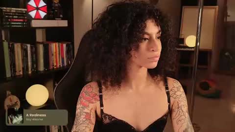 Vale online show from July 24, 2:42 am
