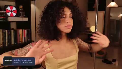 Vale online show from July 26, 1:47 am