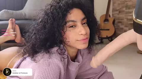 Vale online show from December 2, 1:08 pm