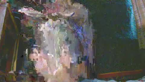 GODDESS Angel online show from March 2, 5:33 am