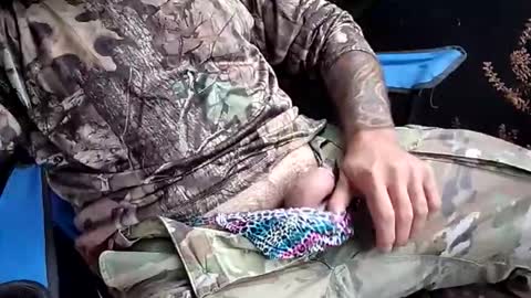 freshattration998 online show from November 14, 4:09 pm