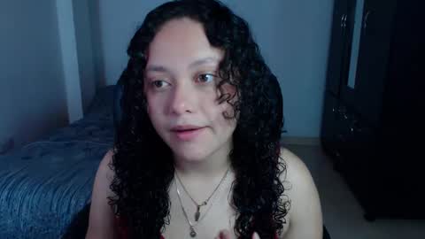 Louise  online show from October 14, 1:14 pm