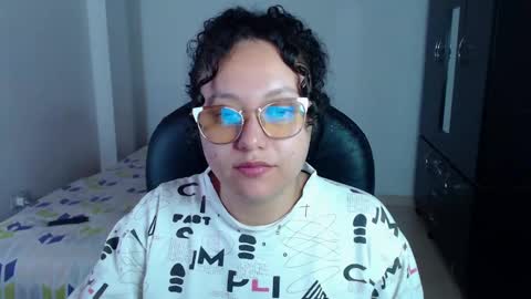 Louise  online show from January 8, 10:26 am