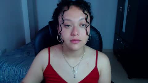 Louise  online show from October 17, 12:09 pm