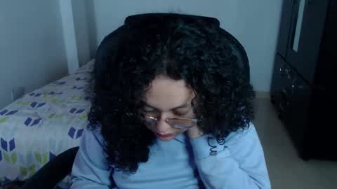 Louise  online show from January 7, 9:29 am