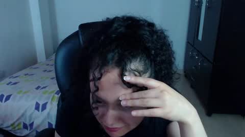 Louise  online show from February 27, 4:57 am