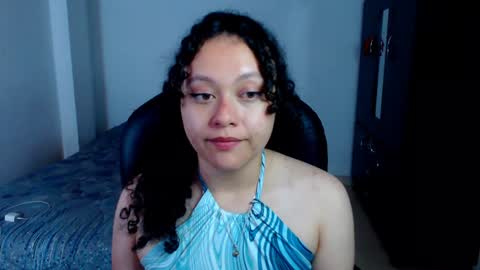 Louise  online show from December 6, 11:50 am