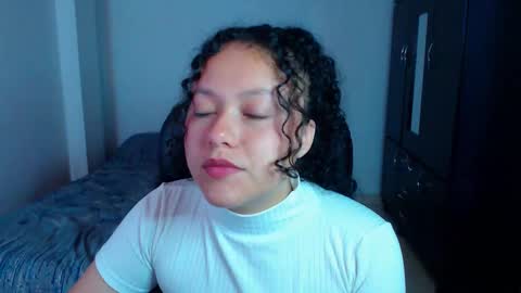 Louise  online show from October 16, 12:05 pm