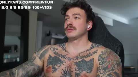 cameron online show from November 17, 6:21 pm