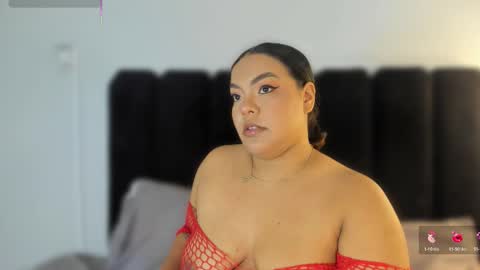 freya_blaze online show from March 4, 5:04 am