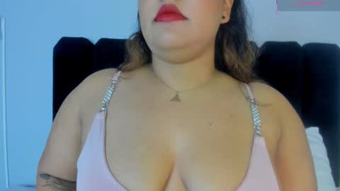 freya_blaze online show from January 13, 4:53 am