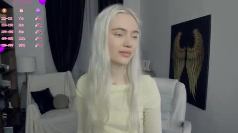 Freya online show from February 23, 8:00 pm