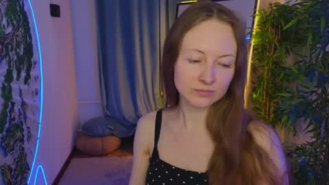 Freya online show from December 7, 7:16 pm