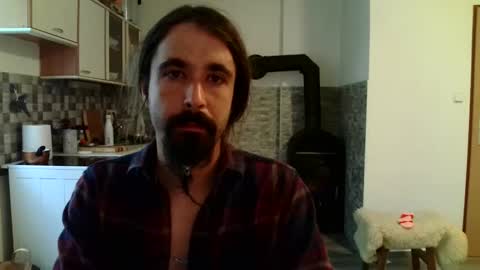 freya_omastek online show from April 21, 5:09 pm