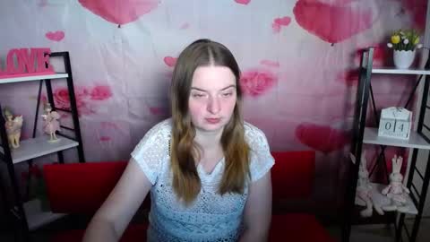 FreyaDak online show from February 4, 6:12 pm