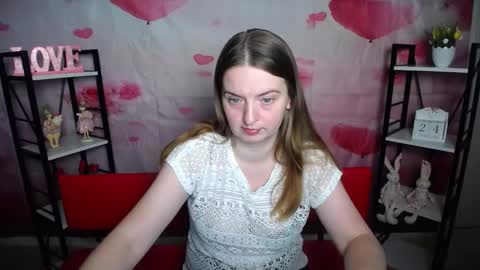 FreyaDak online show from February 24, 6:22 pm