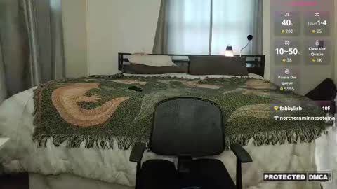 Freya online show from April 22, 9:55 pm