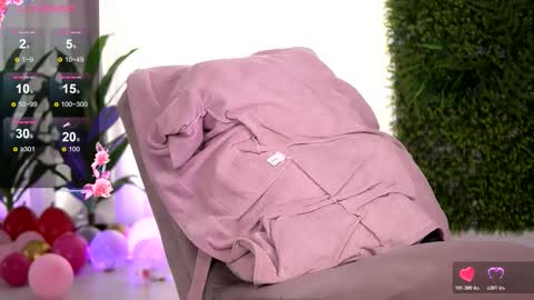 freyaheart online show from March 7, 7:30 am