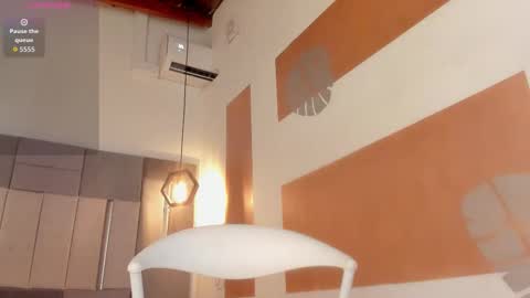  ALIS AND ALEX  online show from October 20, 7:52 pm