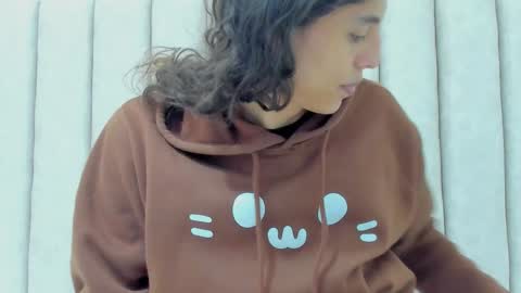 FREYA online show from October 28, 7:26 pm