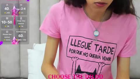 FREYA online show from September 9, 7:36 pm