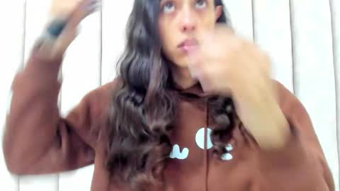 FreyaMoller  online show from February 24, 7:06 pm