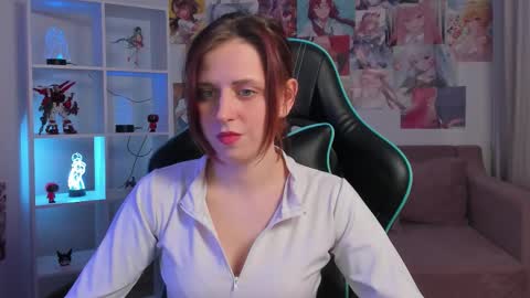 FreyaVey online show from February 8, 8:07 am