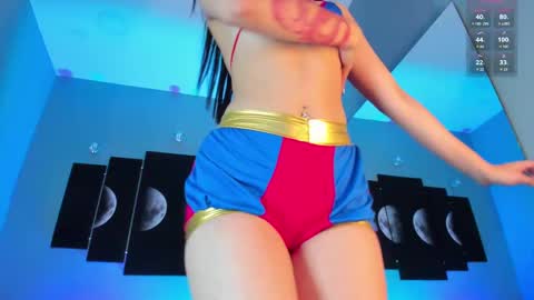 Pau. online show from October 20, 7:52 pm