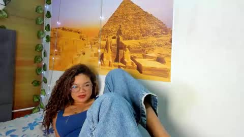 Frezzita online show from October 23, 11:16 pm