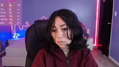 Snapshot of frida_lassi_ chatting on March 3, 12:06 pm frida_lassi_ online show from March 3, 12:06 pm