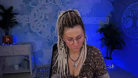 Frida Tander online show from May 7, 5:25 am