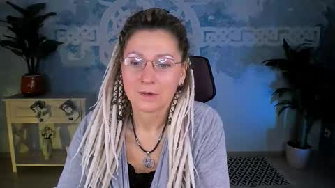 Frida Tander online show from January 14, 5:15 am