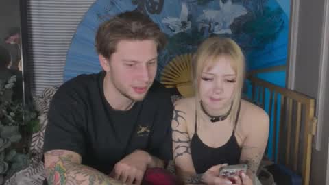 friend_zone_ online show from February 10, 8:34 pm