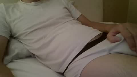 friendly_frank_18 online show from September 29, 10:20 pm